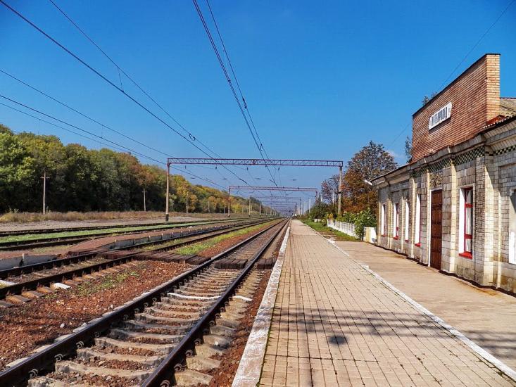 Кринична з panoramio.com - Криничная