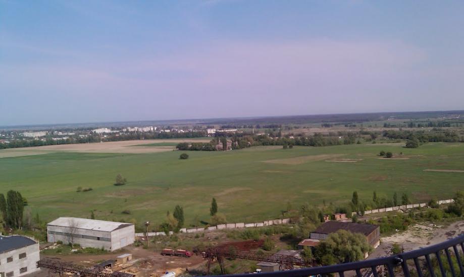 Дружня з panoramio.com - Дружня