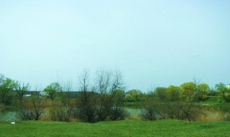 Синельникове з panoramio.com - Синельниково