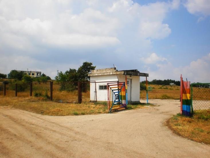 Відважне з panoramio.com - Відважне