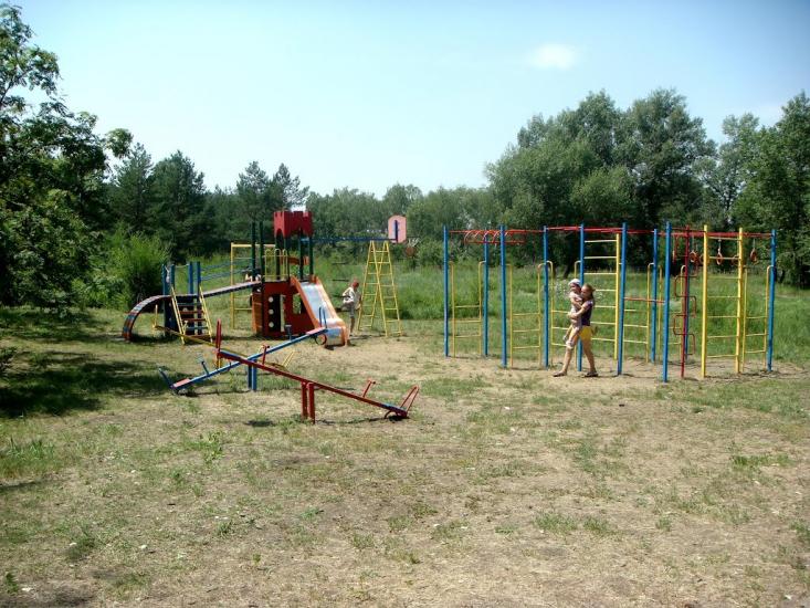 Осколонівка з panoramio.com - Осколонівка