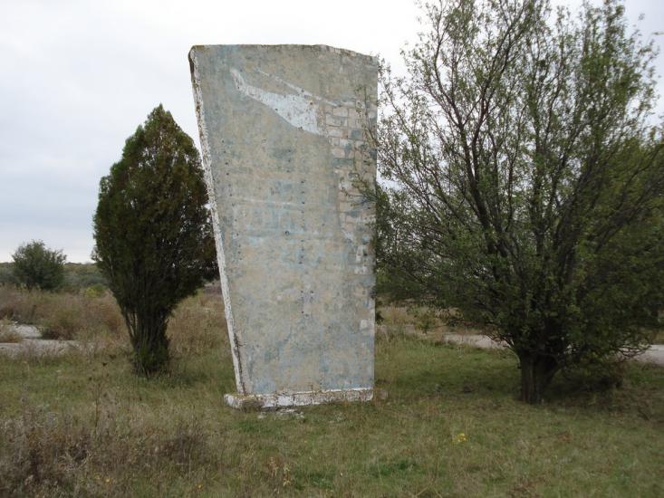 Раухівка з panoramio.com - Рауховка