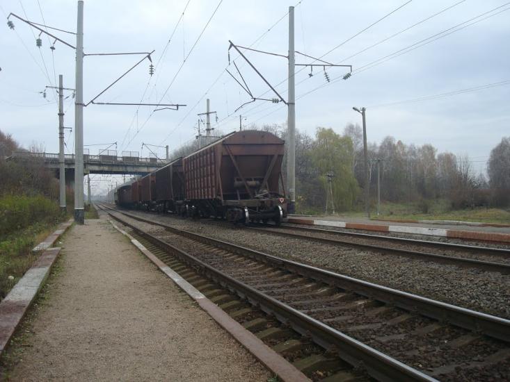 Маначин з panoramio.com - Маначин