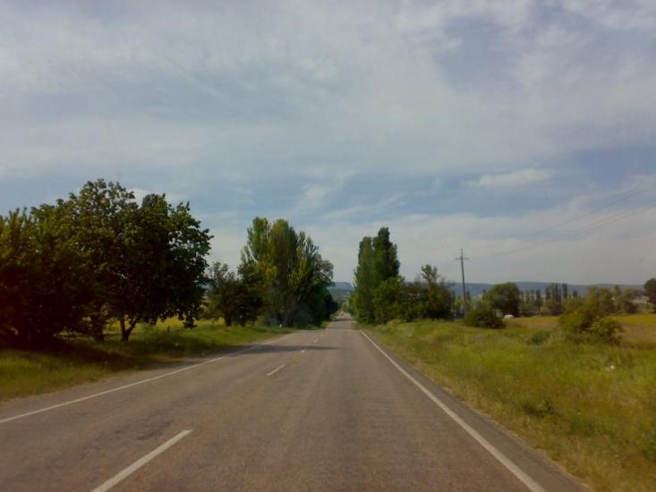 Танкове з panoramio.com - Танковое