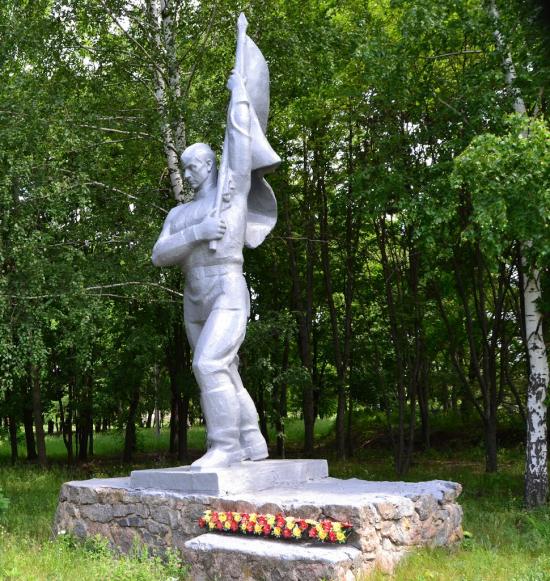 Великі Будища з panoramio.com - Великие Будища