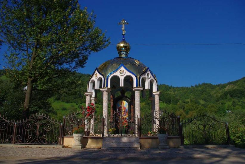 Широкий Луг з panoramio.com - Широкий Луг
