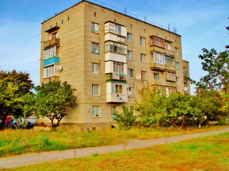 Димер з panoramio.com - Dymer