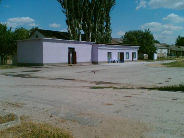 Нижньогірський з panoramio.com - Нижньогірський