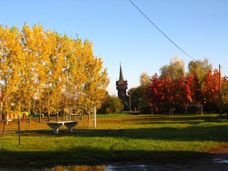 Чоп з panoramio.com - Chop