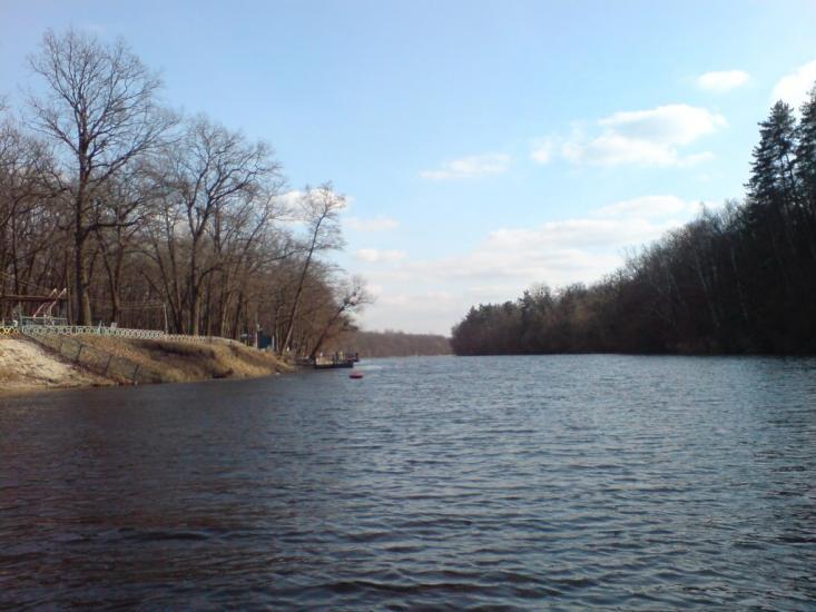 Коропове з panoramio.com - Koropove