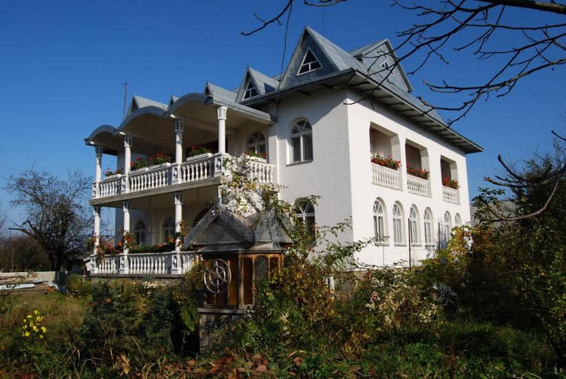 Фітьків з panoramio.com - Фитьков