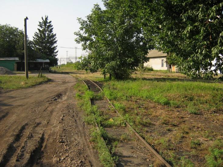 Рудниця з panoramio.com - Рудниця