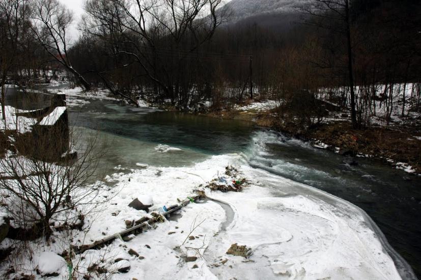 Солочин з panoramio.com - Солочин