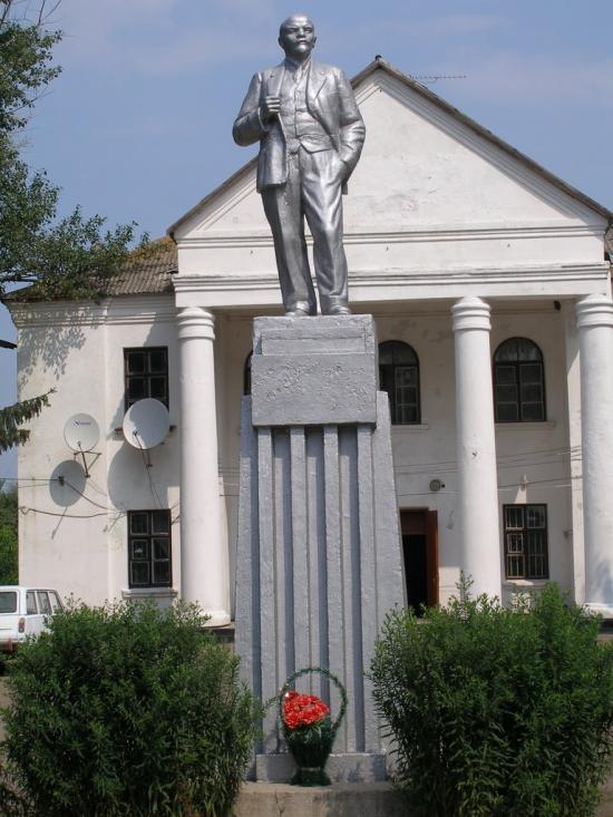 Пантаївка з panoramio.com - Pantayivka