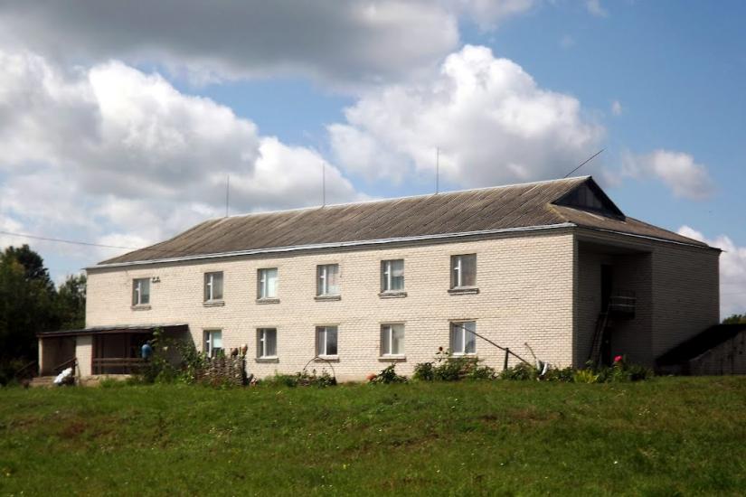 Йосипівка з panoramio.com - Йосипівка