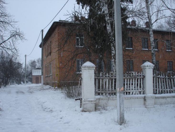 Попівка з panoramio.com - Поповка