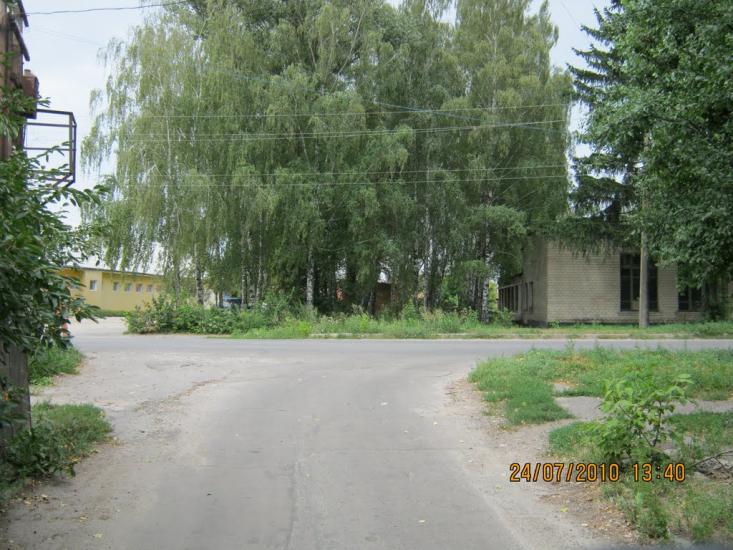 Хорол з panoramio.com - Хорол