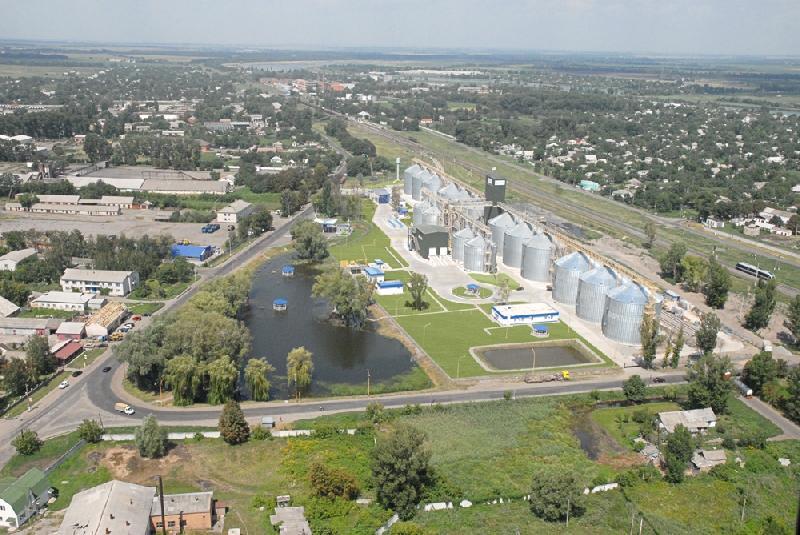 Глобине з panoramio.com - Глобино