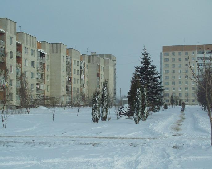 Добротвір з panoramio.com - Добротвір