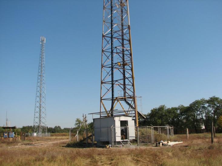 Жукин з panoramio.com - Жукин