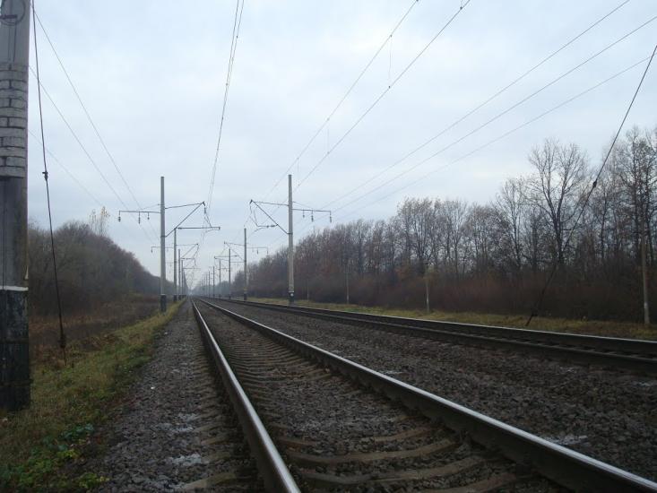 Маначин з panoramio.com - Маначин