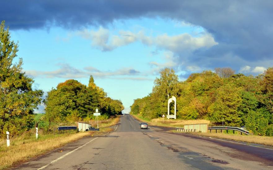 Дігтів з panoramio.com - Дігтів