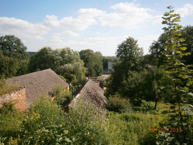Розділ з panoramio.com - Роздол