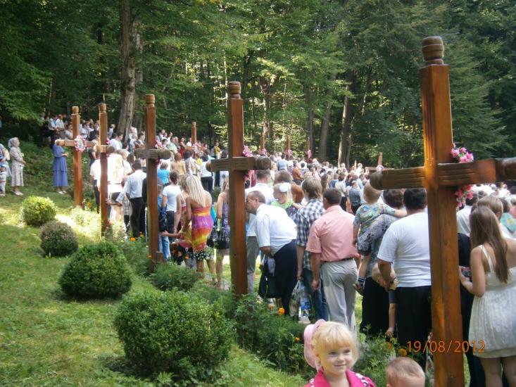 Борусів з panoramio.com - Борусів