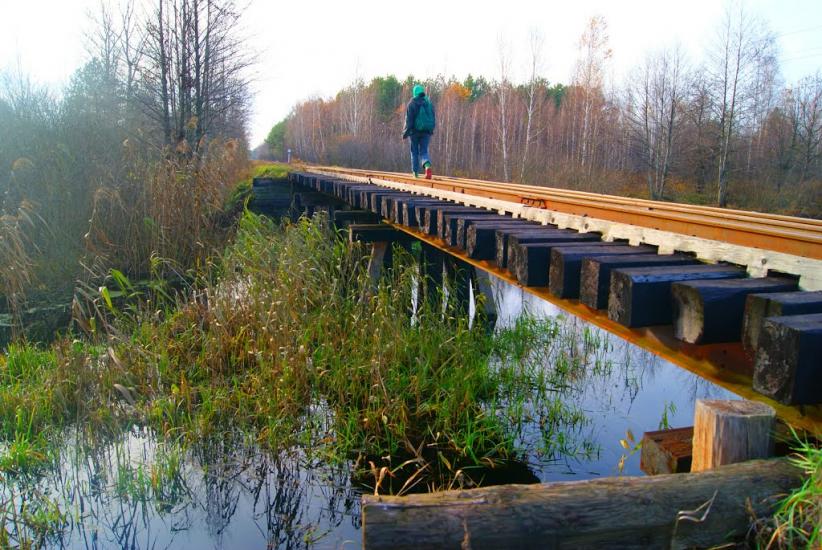 Біле з panoramio.com - Біле