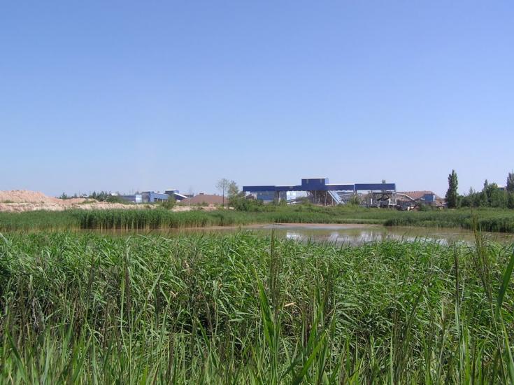 Жупанівка з panoramio.com - Жупановка