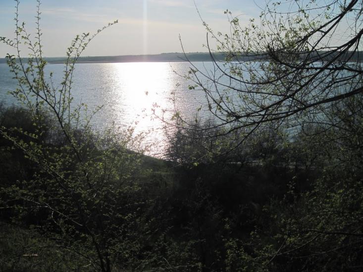 Баловне з panoramio.com - Баловное