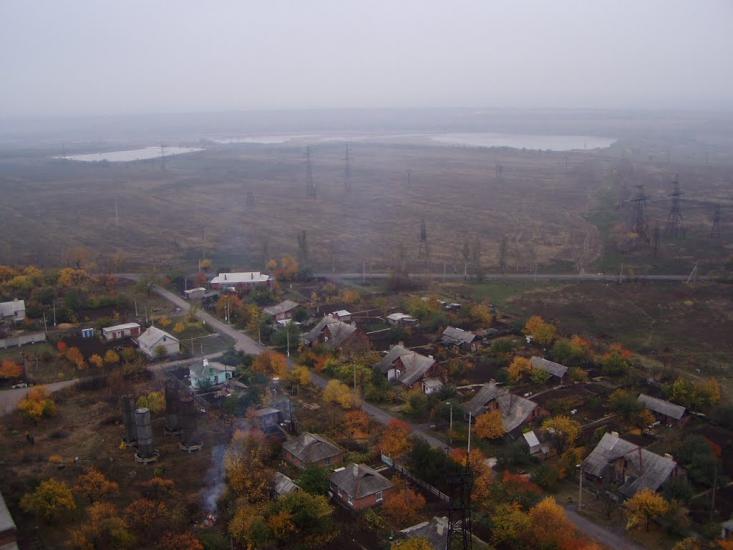 Новгородське з panoramio.com - Новгородське