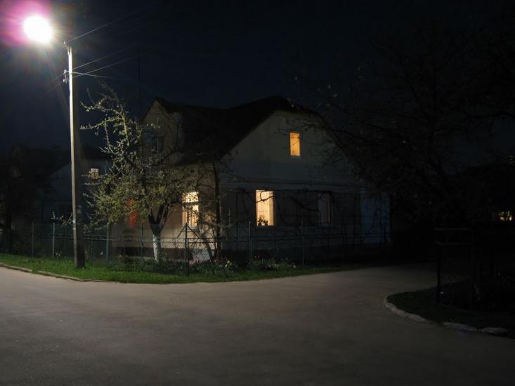 Радехів з panoramio.com - Радехов