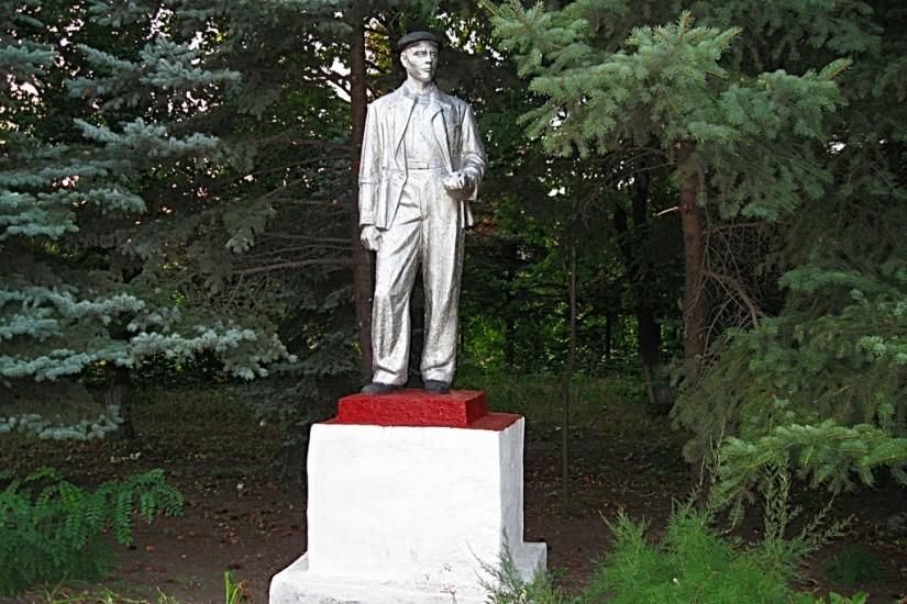 Вугляр з panoramio.com - Вугляр