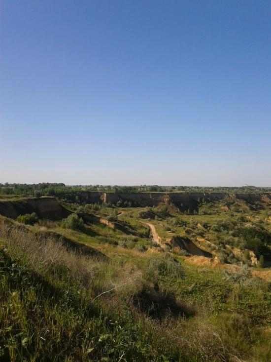 Пантаївка з panoramio.com - Pantayivka