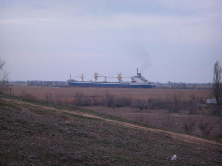 Кізомис з panoramio.com - Кізомис