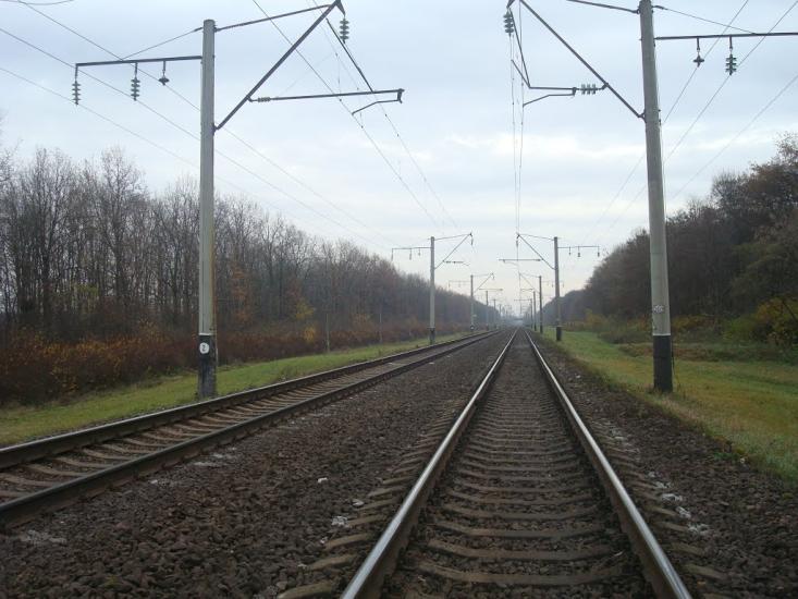 Маначин з panoramio.com - Маначин