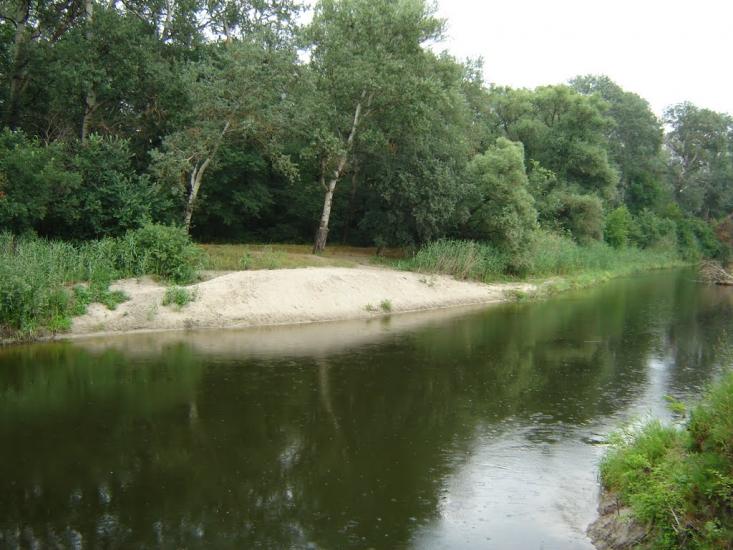 Щурівка з panoramio.com - Щуровка