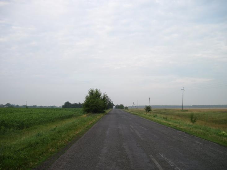 Шевченкове з panoramio.com - Шевченковое