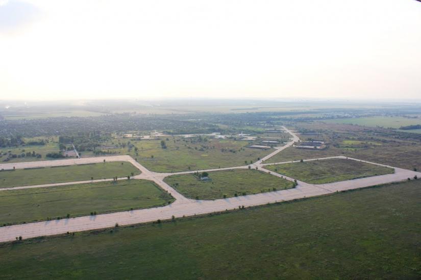 Червоні Поди з panoramio.com - Червоні Поди