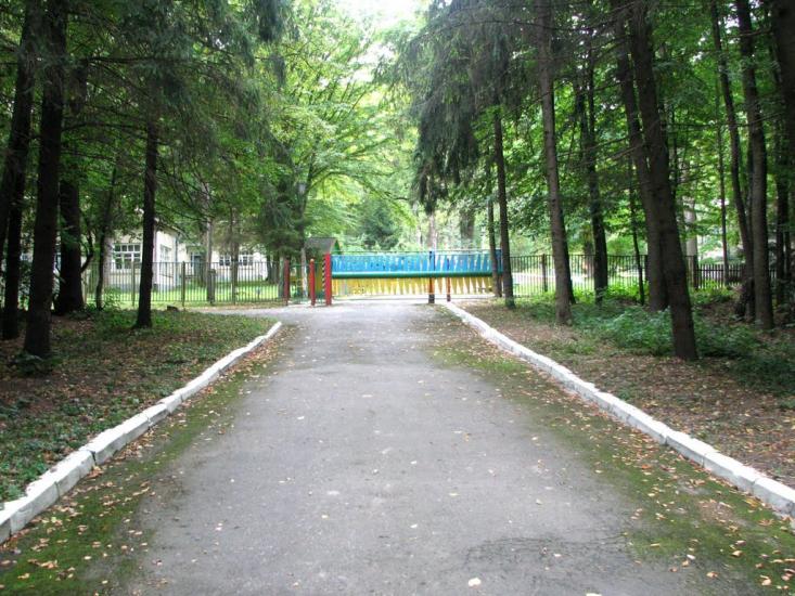 Головчинці з panoramio.com - Головчинцы