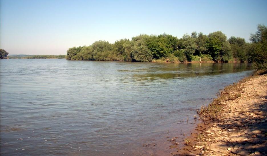 Маріямпіль з panoramio.com - Маринополь