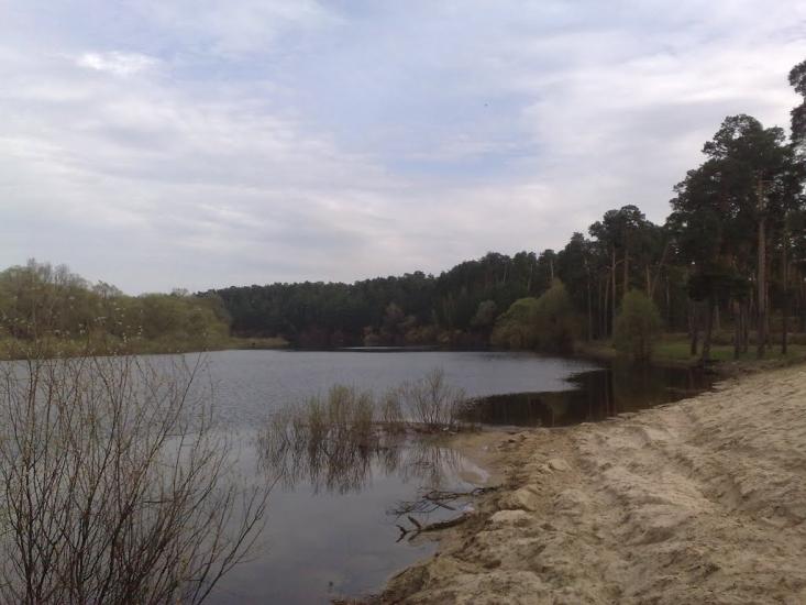 Горбове з panoramio.com - Горбове