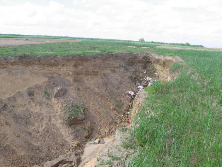 Новоселівка з panoramio.com - Новоселовка