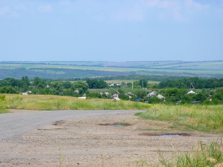 Сімейкине з panoramio.com - Сімейкине