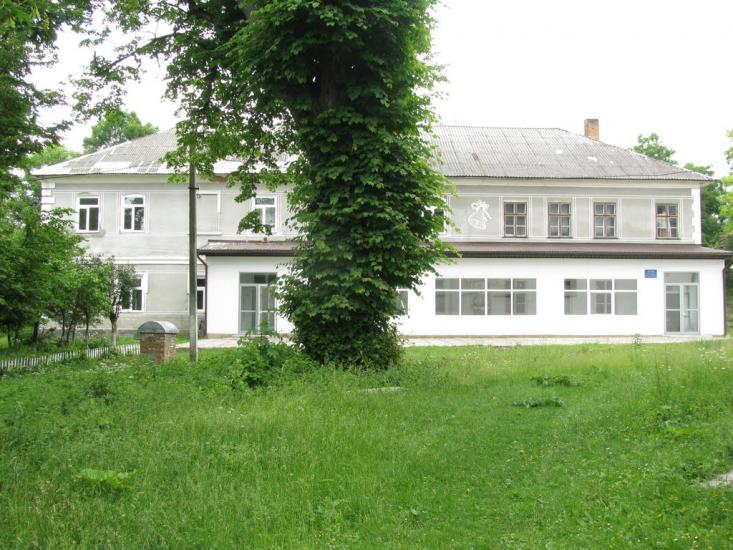 Дунаїв з panoramio.com - Дунаїв