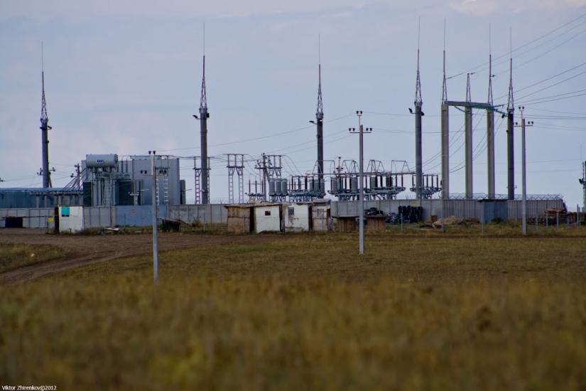 Ключі з panoramio.com - Ключи
