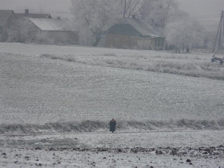 Варяж з panoramio.com - Варяж