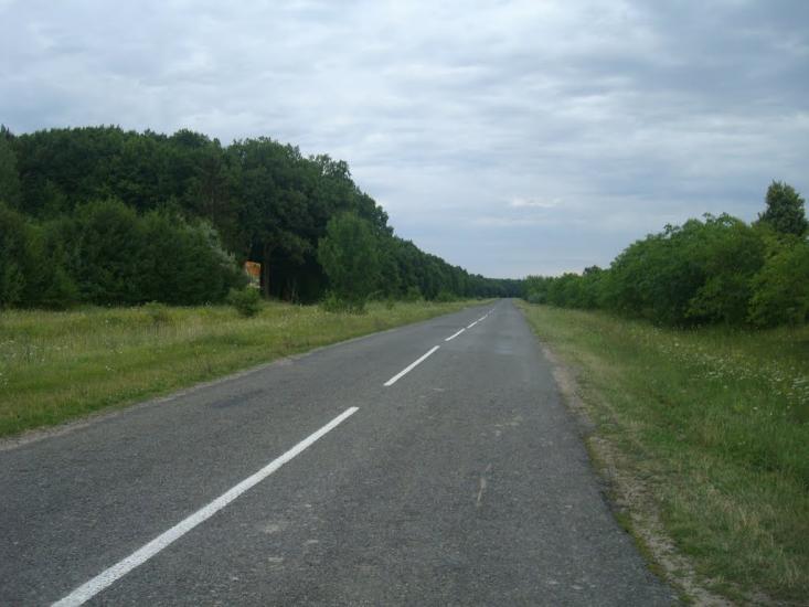 Майдан-Карачієвецький з panoramio.com - Майдан-Карачієвецький