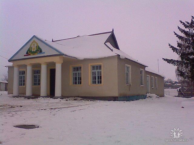 Чистоводне з panoramio.com - Чистоводное